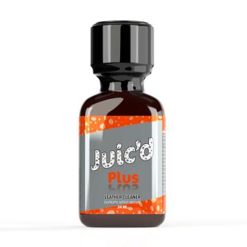 Juic'd Plus Poppers - 24ml