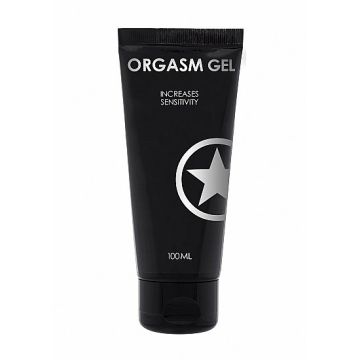 Ouch! - Orgasmusgel - 100 ml