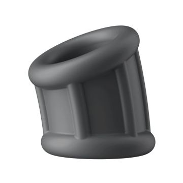 Playhouse Scrotum Ring Ballbuster - Grijs
