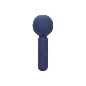 Wand Vibrator Charisma Seduction - Blau