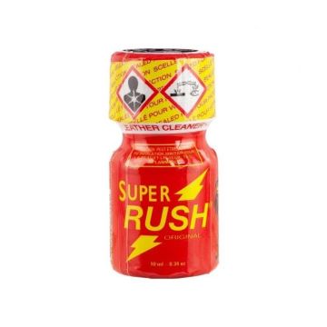 Super Rush Original Amyl Poppers - 10 ml