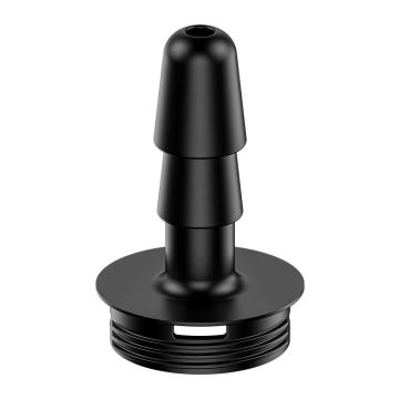 Kiiroo Dildo Adapter Control mit App-Steuerung - Schwarz