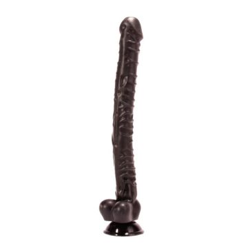 Lusty Lange Dünne Dildo Jacob - 40 CM