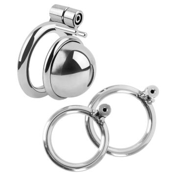 Mini-Peniskäfig Fetish Kollektion