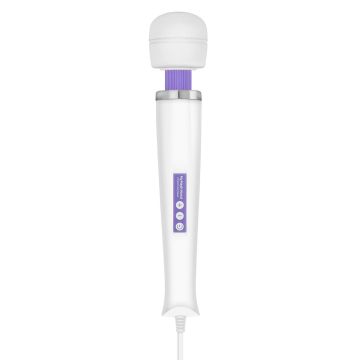 MyMagicWand Wand Vibrator - Paars