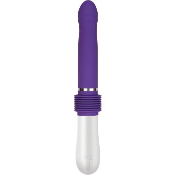 Stoßende Vibrator Infinite Thrusting