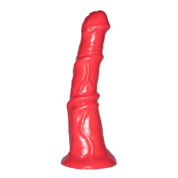Analdildo Prowler RED Ow Gallo
