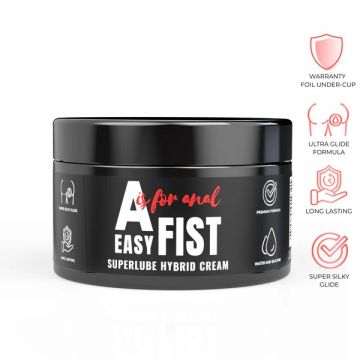 Fist Gleitmittel Anale A Ist Für Easy Fist - 250ml