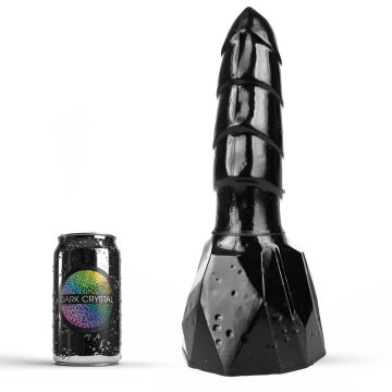 Dark Crystal Dildo Jesper - 30 cm
