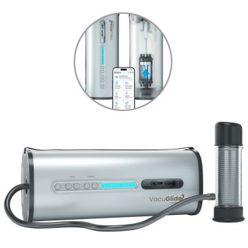 Automatischer Masturbator VacuGlide 2