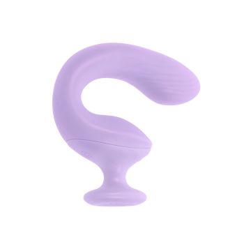 Vibrator Rev Me Up Playboy - Lila
