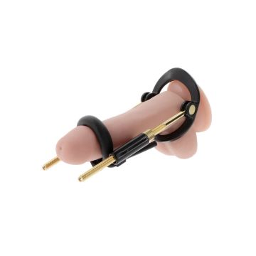 Peniswachstum Grundtrainingsset - Hidden Desire