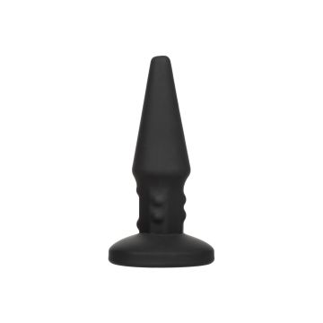 Vibrierender Buttplug Bionic Beaded Rimming