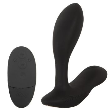We-Vibe Vector+ - Schwarz