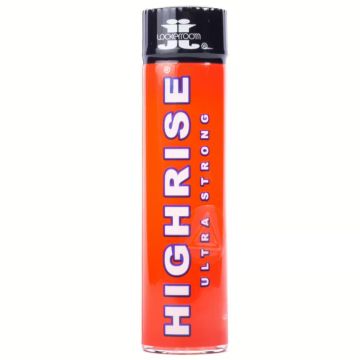 Highrise Poppers Ultra Stark 20 ml