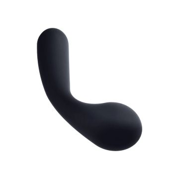 Doppeldildo Deep Comber - Schwarz