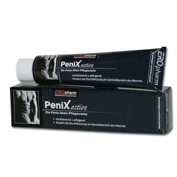 PeniX Active Creme 75 ml