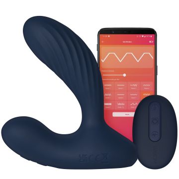 Anal-Vibrator Vick Neo 2 - Svakom