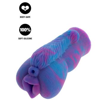 Masturbator Wildfox Pussy Verstecktes Verlangen