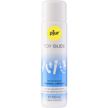 Pjur Toy Glide Wasserbasis Gleitmittel - 100 ml
