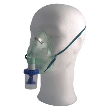 Poppers Maske Aerosol