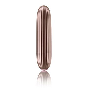 Opulent Pleasures Bullet Vibrator - Coco