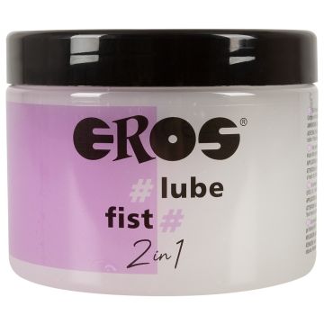 Eros 2in1 Gleitmittel Sex & Fist - 500ml