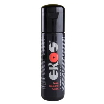 Eros-Anal-Silikon-Gleitmittel - 100 ml