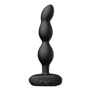 Rotierende Anale Vibrator Lovense - Ridge