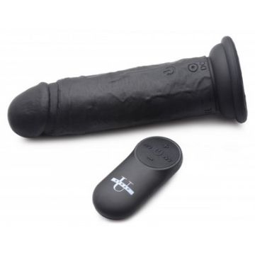 Realistischer Vibrator Power Player Mit Fernbedienung
