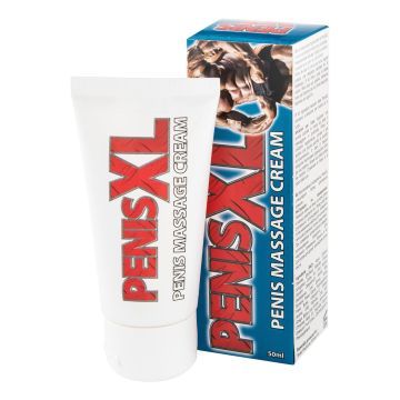 Penis XL Creme - 50 ml