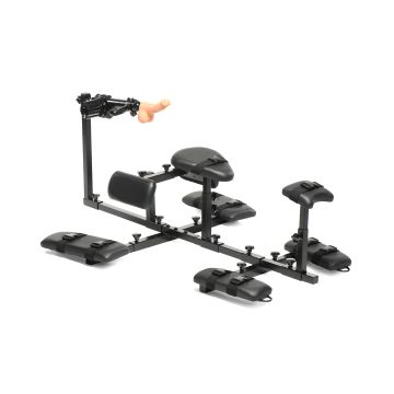 Sexmaschine Subversion Deluxe - Stockade