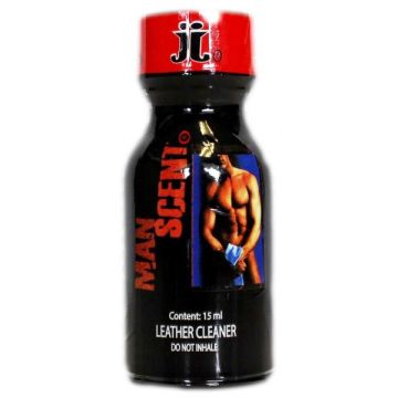 Man Scent Poppers - 15ml
