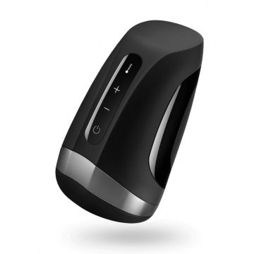 Satisfyer Men - Heat Vibration