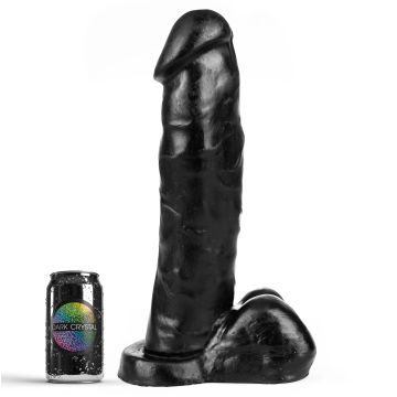 Dark Crystal XXL Dildo Jules - 40,5 cm