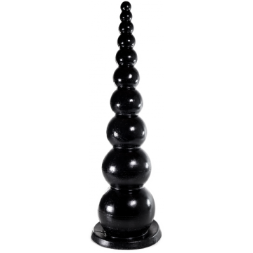 Anal Dildo Snake Pearl