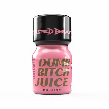 Dumb Bitch Poppers - 10 ml