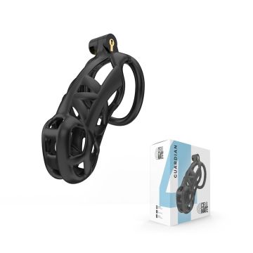 Peniskäfig Cellmate Guardian 4