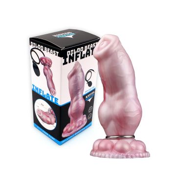 Kiotos Monstar Aufblasbarer Dildo Beast 92