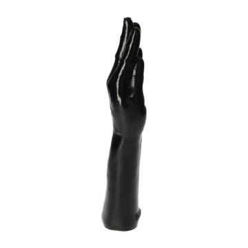 Lusty Fisting Dildo Mania - 28 cm