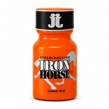 Iron Horse Poppers - 10ml