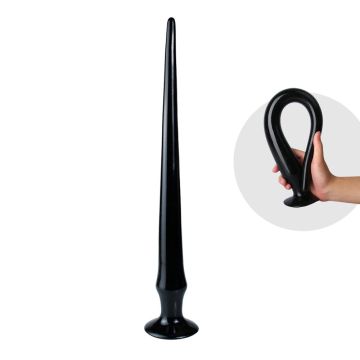 Lusty Thin XXL Buttplug - 42 cm