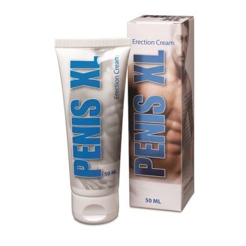 Penis XL Creme - 50 ml