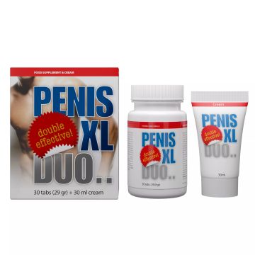 Penis XL Duo Verpackung