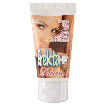 Peniscreme - Erekta Plus 40 ml