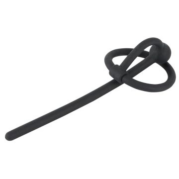 Penisplug mit Eichelring