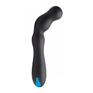 Prostata-Vibrator TM 12X Silikon