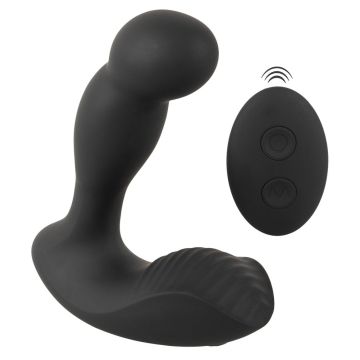 RC Prostata Vibrator - Schwarz