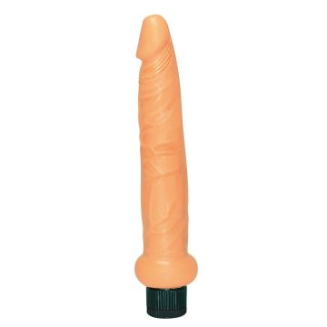 Real Deal Anaal Vibrator