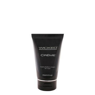 Wicked Masturbationscreme - 120 ml
